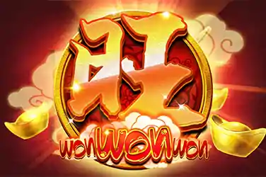 Microgaming slot